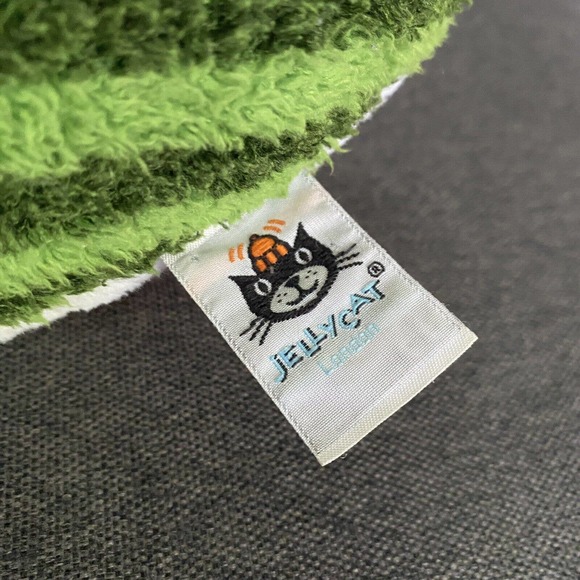 Jellycat Toys Jellycat Amuseables Watermelon Stuffed Plush Bean Bag